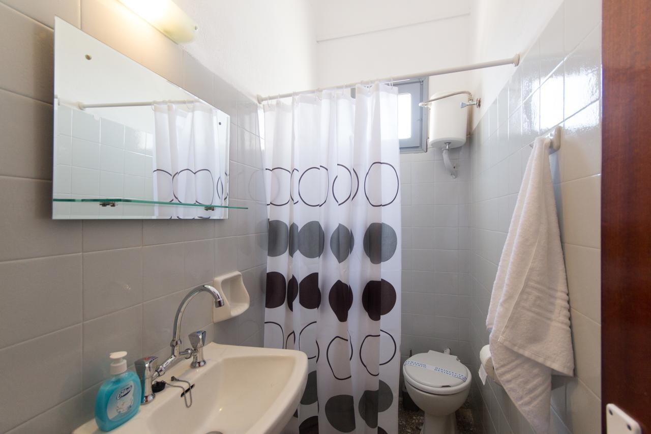 View Rooms Piso Livadi Exterior foto